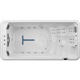 DIAMOND ONE SWIM SPAS