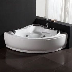 Corner Bath Tub 3017