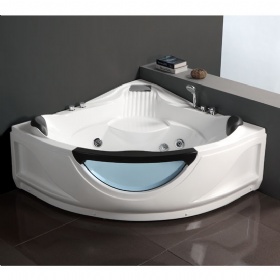 Corner Bath Tub 3019B