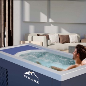 LUX ICE SPA TUB